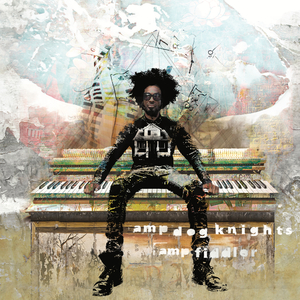 I Get Moody Sometimes