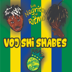 Voj Shi Shabes