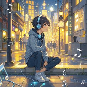 隔音墙-静听雨落