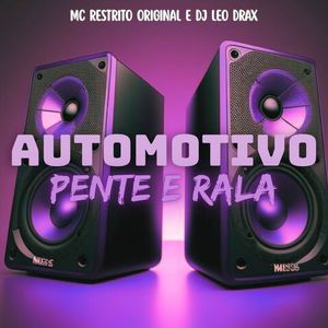 Automotivo Pente e Rala