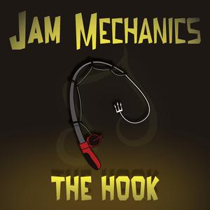 The Hook (feat. The Narcissist Cookbook)