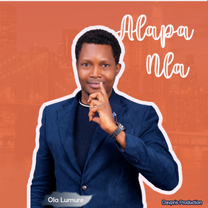 Alapa Nla