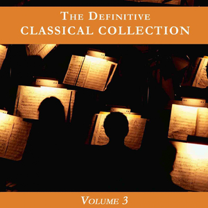Air On the G String / Ave Maria / Love's Dream / Chorale / Moonlight Sonata (1st Movement) / Pathetique Sonata (2nd Movement) / Clarinet Concerto in a Major / Largo from Xerxes