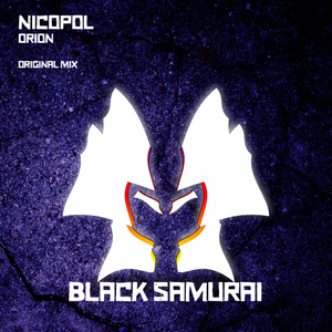 Orion (Original Mix)