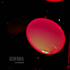 Geofobia