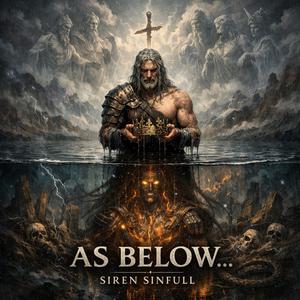 The Shattered Path of One (V2)