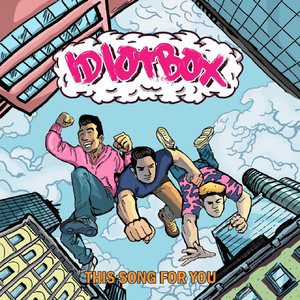 PHP (Pernah Hampir Pacaran)