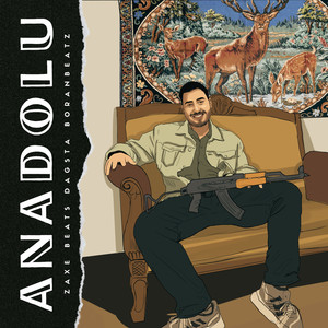 ANGARA ((Ghetto Type))