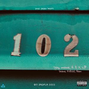 Tokatamakgaw (feat. Shano & FVEGO)