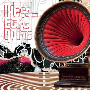 Humming Cups (feat. Damien Ricketson & Jason Noble)