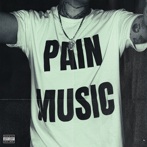 Pain Music