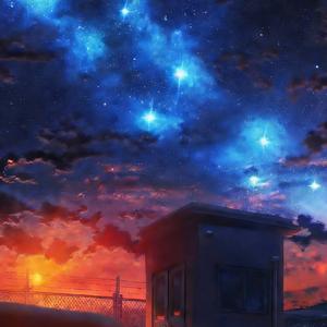 Daybreak（破晓）