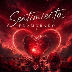 Me siento enamorado