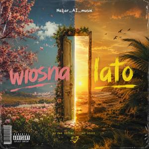 Wiosna, Lato