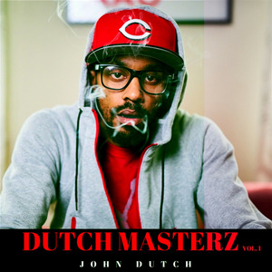Convent (feat. Kake Dutch)