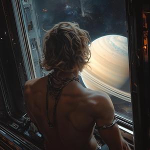 Saturn's Rings (feat. Astronaut VOS)