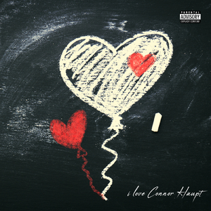 i love Connor Haupt Pt.1