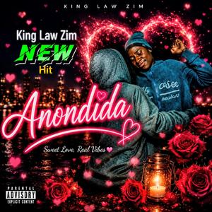 King Law Zim_ANONDIDA (Radio Edit)
