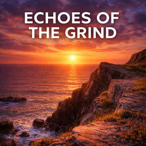 Echoes of the Grind