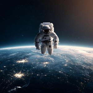 มนุษย์อวกาศ