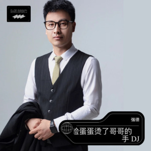 脸蛋蛋烫了哥哥的手DJ版伴奏 (Demo)