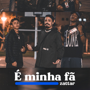 É Minha Fã