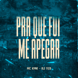 Pra Que Fui Me Apegar