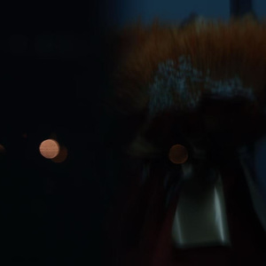 与长夜