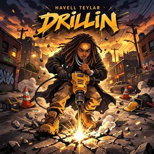 Drillin