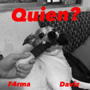 Quien (feat. Daviz)
