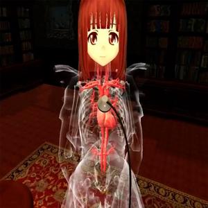 larvas comendo meu cadaver (feat. Aleyuu)