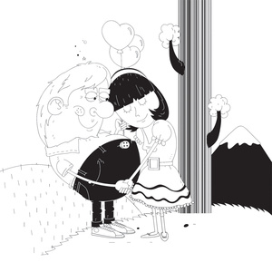 Herr Lonnert (Oscar Remix)