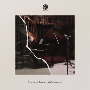 Waldesruhe, Op. 68 No. 5