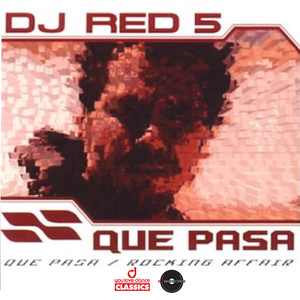 Que Pasa (F-Starr Remix)