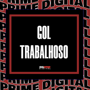 GOL TRABALHOSO