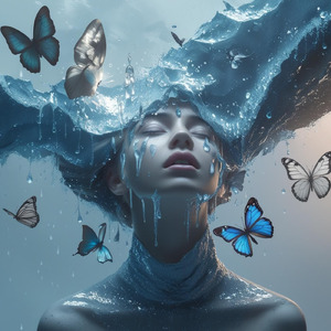 泣けば泣くほど静かに強くなる