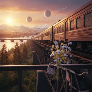 Наше последнее лето