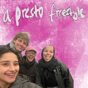 a presto freestyle