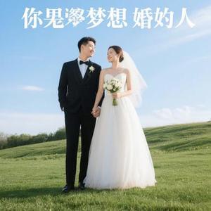 你是我做梦都想娶的人 (Cover 李泽轩)
