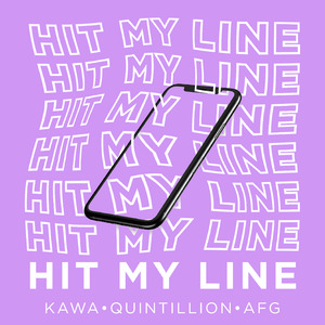 Hit My Line