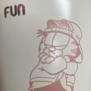 把永远写成现在进行中