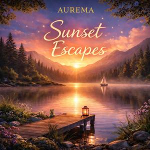 Last Light Dreams (Relaxing Music)