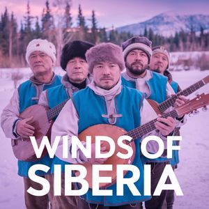 Shadow of the Steppes