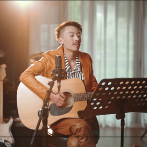 爱情来的刚刚好