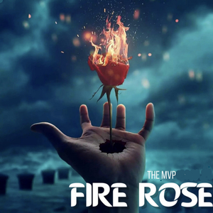 Fire Rose