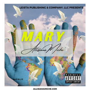 Mary (Spoken Word Freestyle)