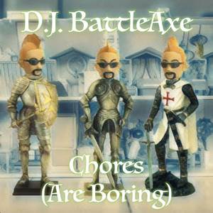 Chores (Are Boring)