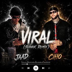 VIRAL (SLOVAK REMIX)