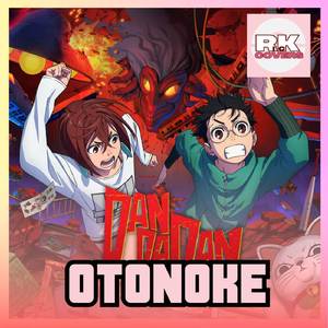 otonoke - (from dandadan opening)