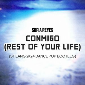 Conmigo (ST!LANG 2K24 DANCE POP BOOTLEG)